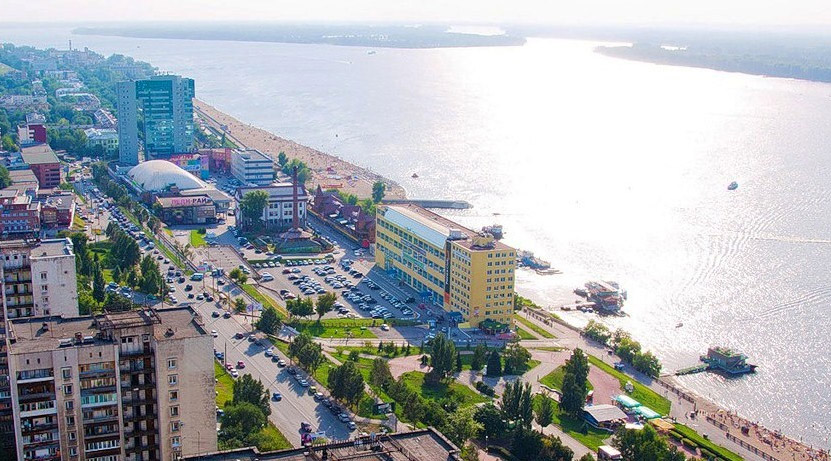 Самара