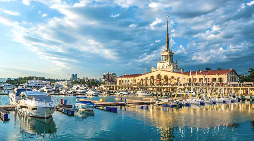Адлер
