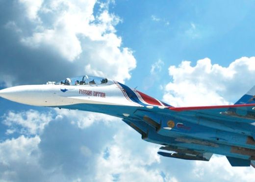 Когда начнется МАКС-2017?