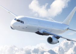 Отчет российских авиакомпаний за 2016 год