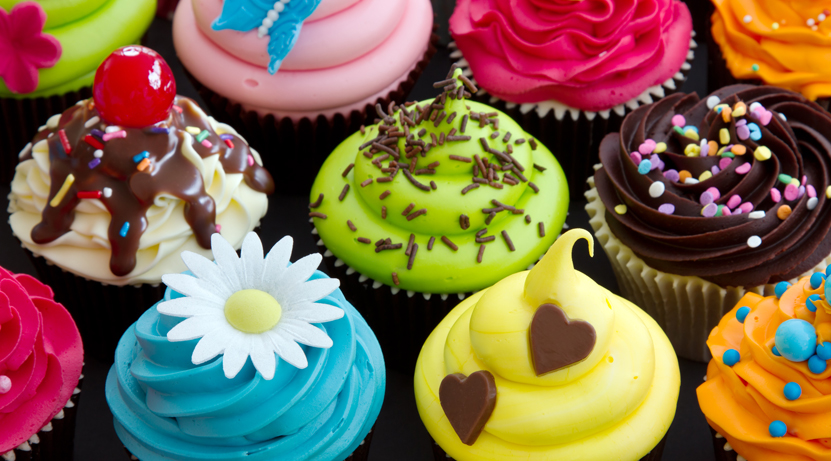 Cake International London 2017